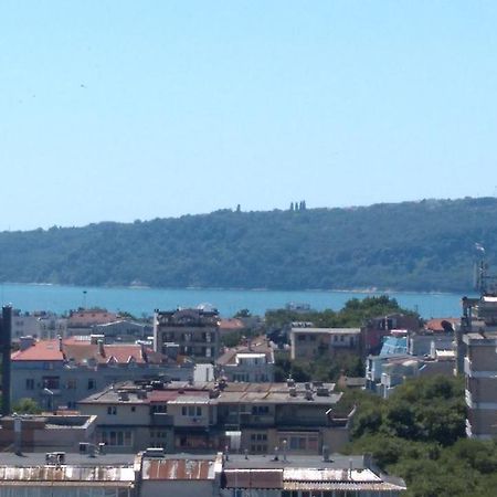Panorama Apartment Варна Екстер'єр фото