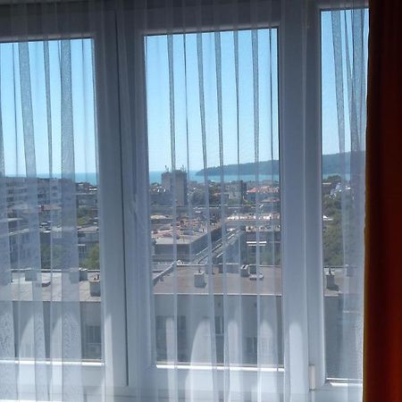 Panorama Apartment Варна Екстер'єр фото