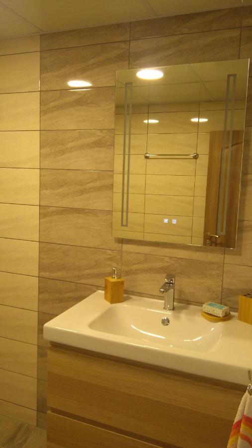 Panorama Apartment Варна Екстер'єр фото