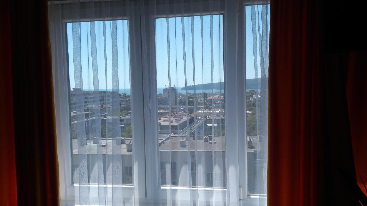 Panorama Apartment Варна Екстер'єр фото