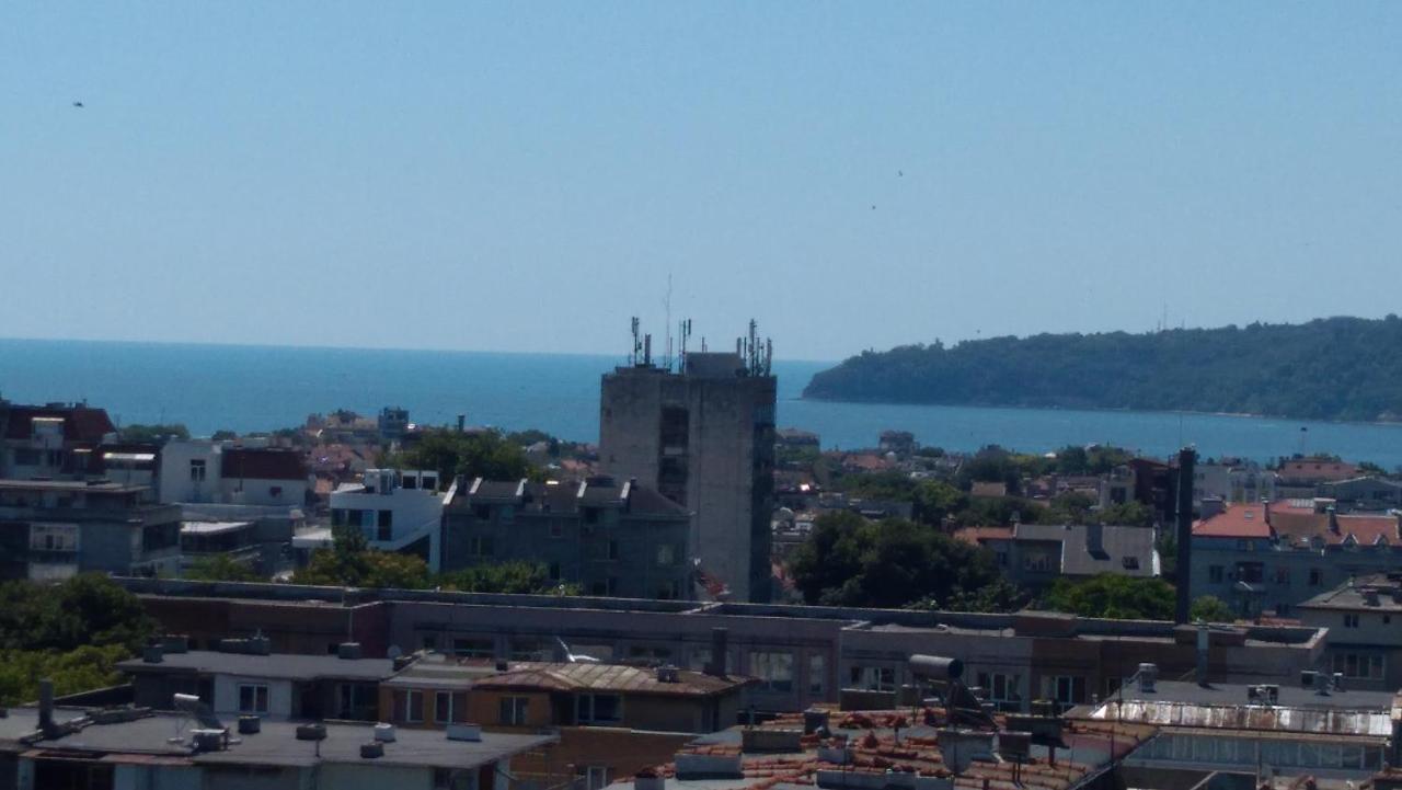 Panorama Apartment Варна Екстер'єр фото